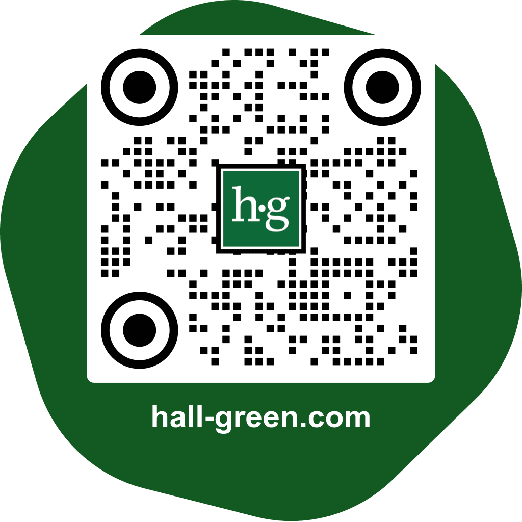 HallGreen Duck